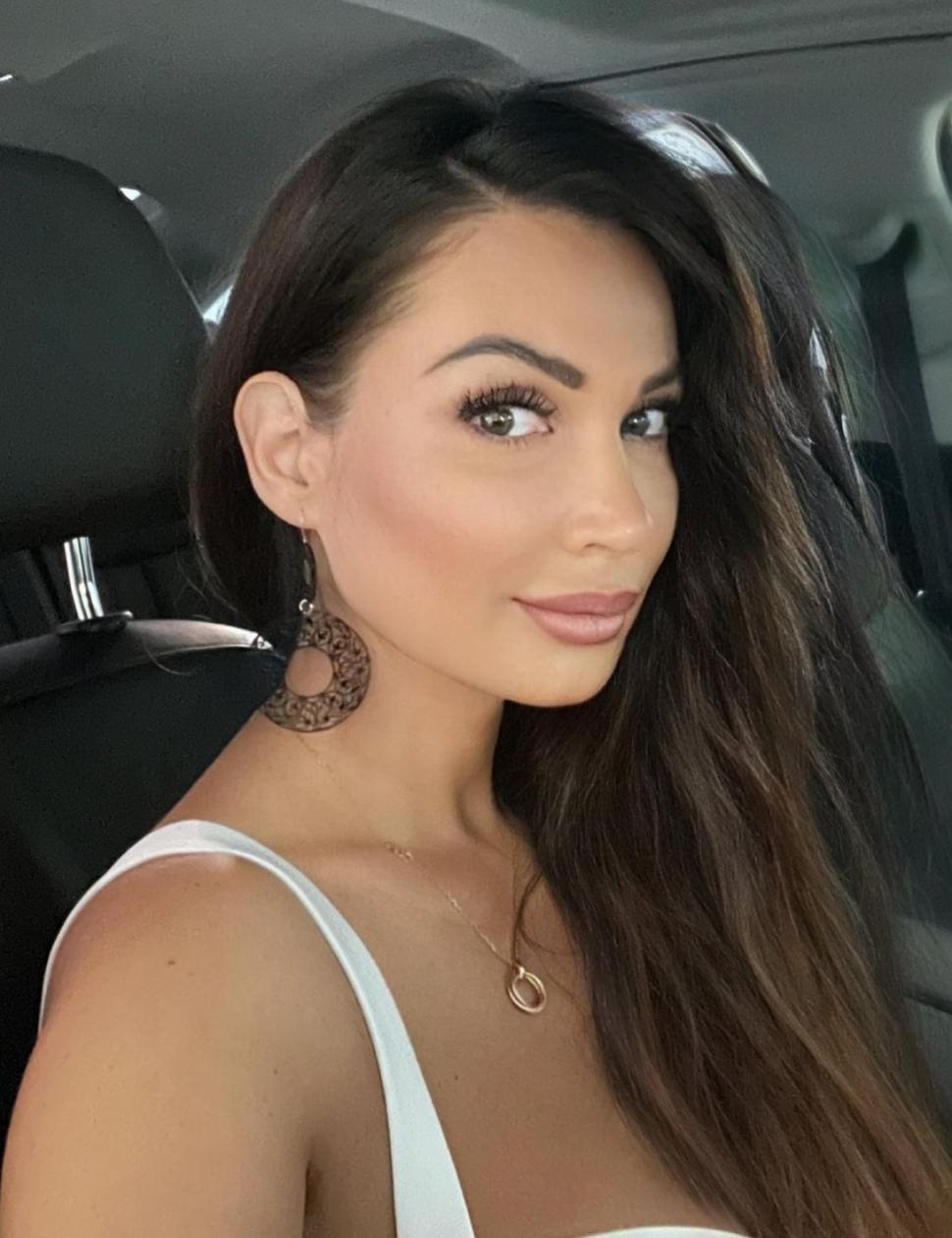 Regimul cu care Nicoleta Luciu a topit 35 de kilograme: "E chinuitor, e nevoie de multă ambiţie" 776023