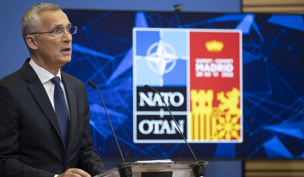 Summit NATO: harta desfășurării NATO pe Flancul Estic. Ce forțe sunt în România
