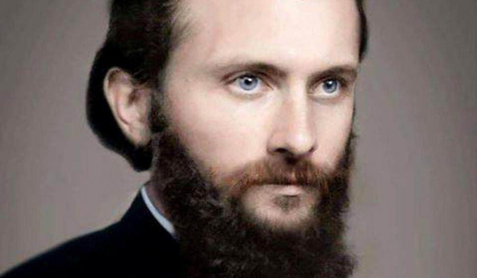 Se vinde casa părintească a lui Arsenie Boca. Cât costă locul mirific de 8,5 hectare, situat în Hunedoara 775949