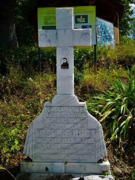 Se vinde casa părintească a lui Arsenie Boca. Cât costă locul mirific de 8,5 hectare, situat în Hunedoara 775953