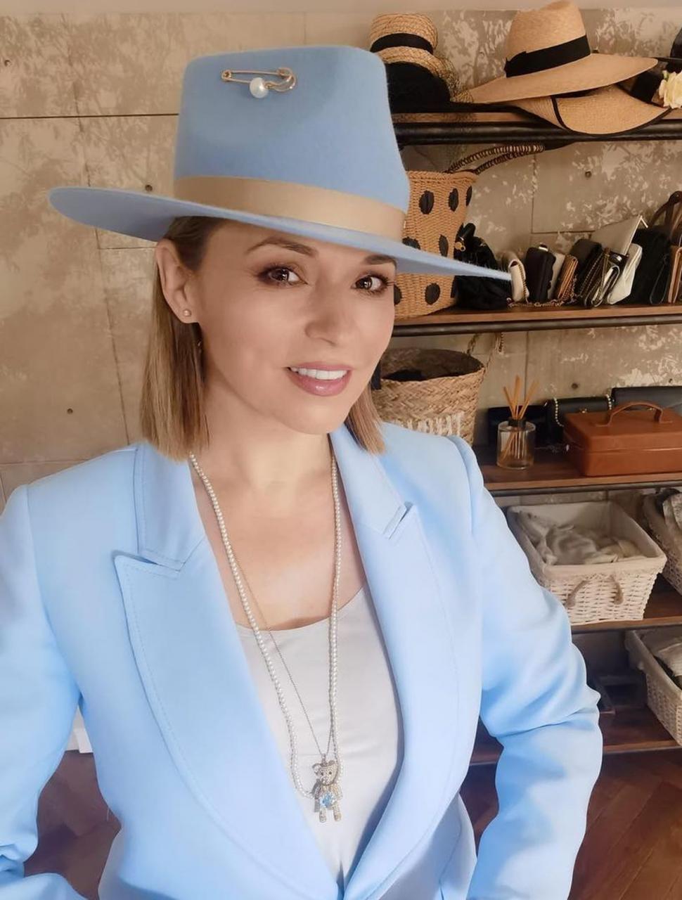 Alimentul la care a renunţat Andreea Marin: "Ţine loc și de pâine. E o mare diferenţă după o lună jumate" 776265