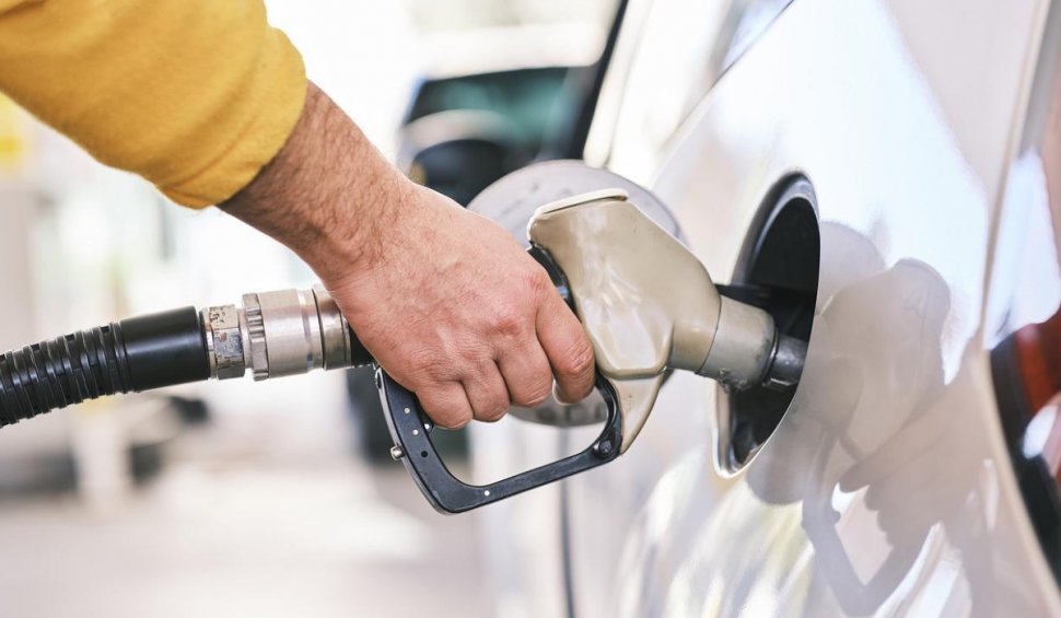 Consiliul Concurenţei nu a găsit indicii că s-a încălcat legea în ceea ce privește scumpirile la benzină și motorină