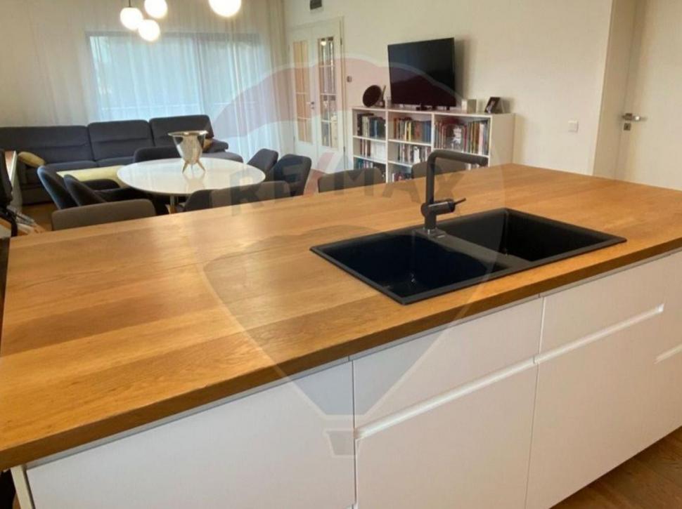 Cum arată apartamentul din Cluj de 90 mp care ”își cheamă stăpânul cu energia și vibrația lui”  776368