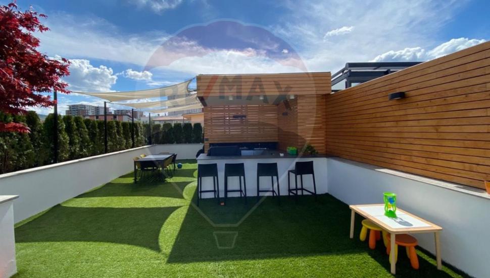 Cum arată apartamentul din Cluj de 90 mp care ”își cheamă stăpânul cu energia și vibrația lui”  776369