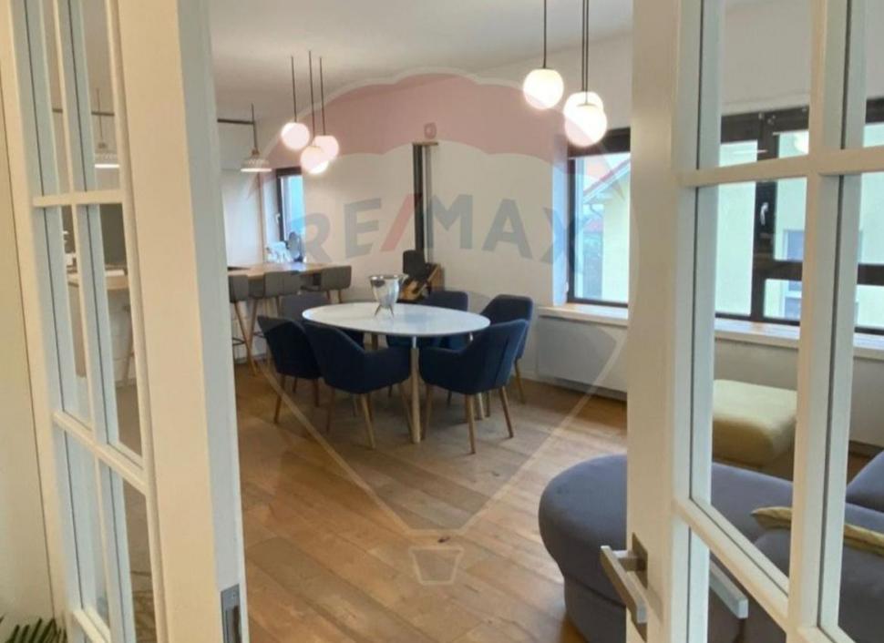 Cum arată apartamentul din Cluj de 90 mp care ”își cheamă stăpânul cu energia și vibrația lui”  776370