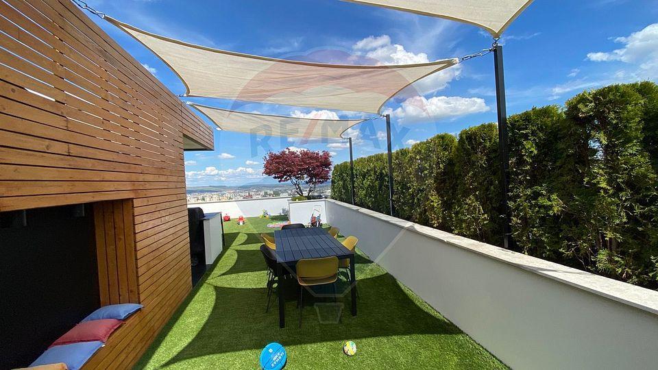 Cum arată apartamentul din Cluj de 90 mp care ”își cheamă stăpânul cu energia și vibrația lui”  776371