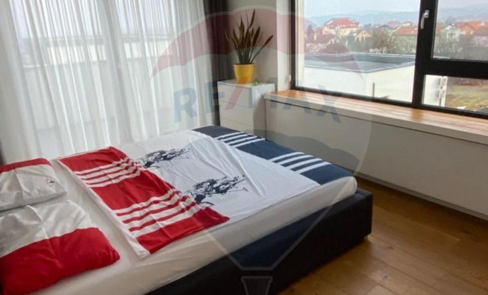 Cum arată apartamentul din Cluj de 90 mp care ”își cheamă stăpânul cu energia și vibrația lui”  776372