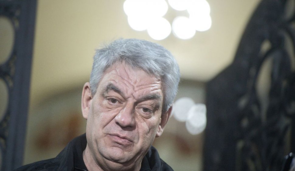 Mihai Tudose: "Pe scurt, când spunem criză energetică în România, spunem Virgil Popescu"