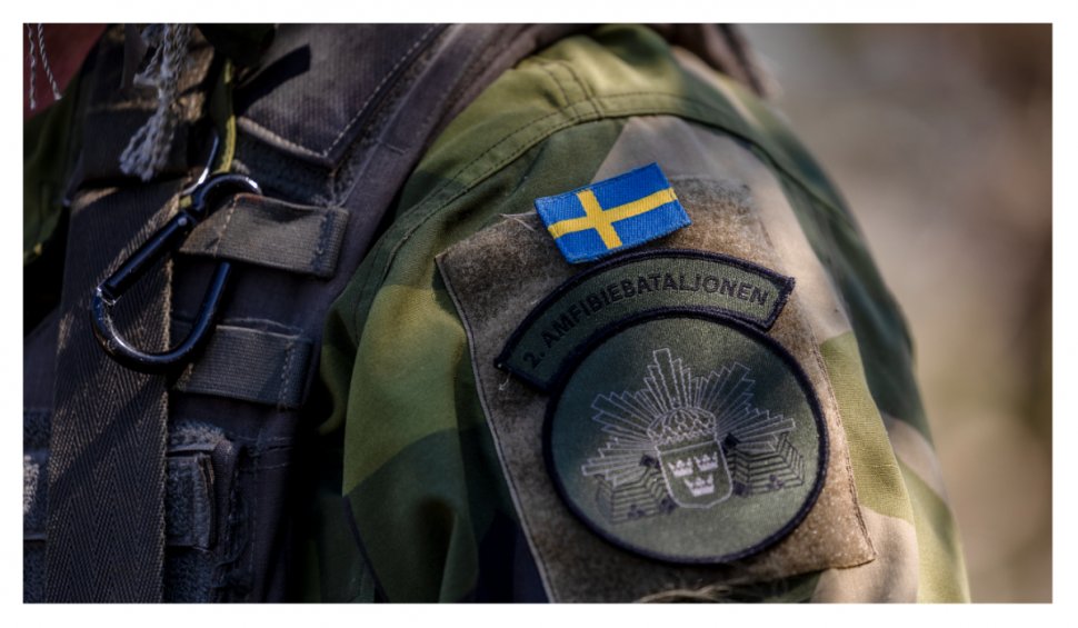 Suedia și Finlanda sunt pe punctul de a adera la NATO. Iată de ce contează și ce urmează