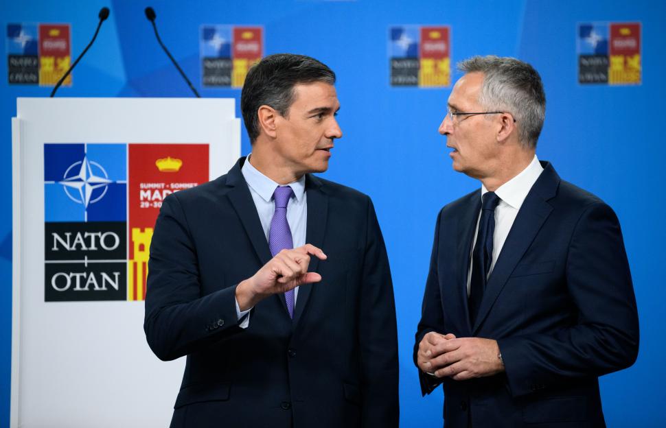 Summit NATO Madrid 2022 | Mai mulți soldați americani în România, anunță Joe Biden | A fost adoptat noul Concept Strategic al Alianței 776203