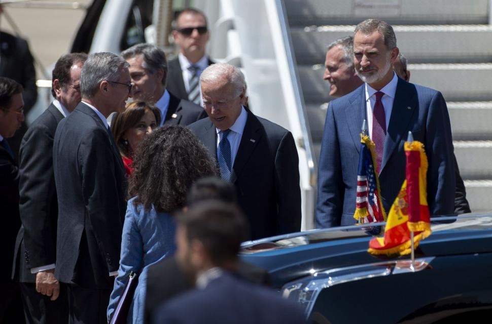 Summit NATO Madrid 2022 | Mai mulți soldați americani în România, anunță Joe Biden | A fost adoptat noul Concept Strategic al Alianței 776205