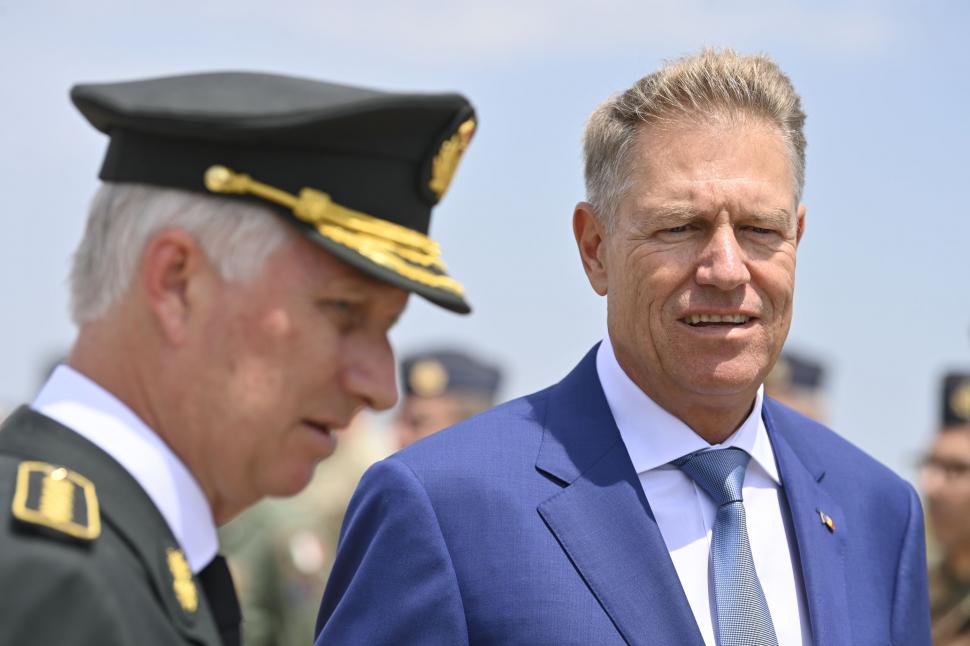 Summit NATO Madrid 2022 | Mai mulți soldați americani în România, anunță Joe Biden | A fost adoptat noul Concept Strategic al Alianței 776206