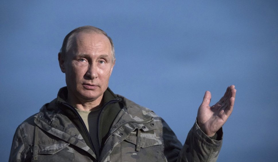 În ce condiții s-ar fi abținut Vladimir Putin să invadeze Ucraina | Dezvăluirea lui Boris Johnson