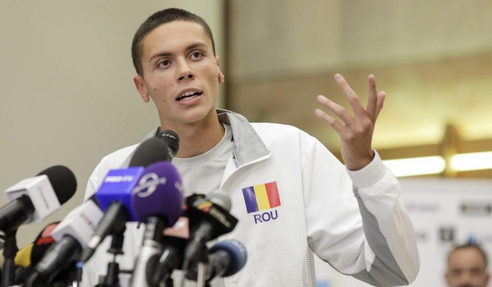 Alimentele care sunt excluse din regimul lui David Popovici: "Mă trezesc la 04:30". Cum arată meniul campionului 776402