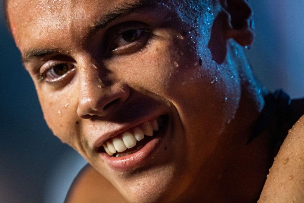 Alimentele care sunt excluse din regimul lui David Popovici: "Mă trezesc la 04:30". Cum arată meniul campionului 776403