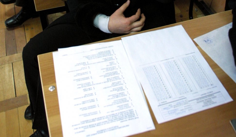 Evaluarea Națională 2022. Un elev din Prahova, cu nota 5.50 la proba de Limba română, a primit 9.25 după contestație
