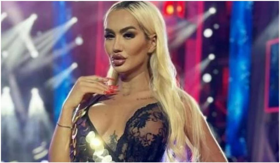 Margherita de la Clejani a fost condamnată definitiv pentru accidentul produs după ce a condus drogată 776517