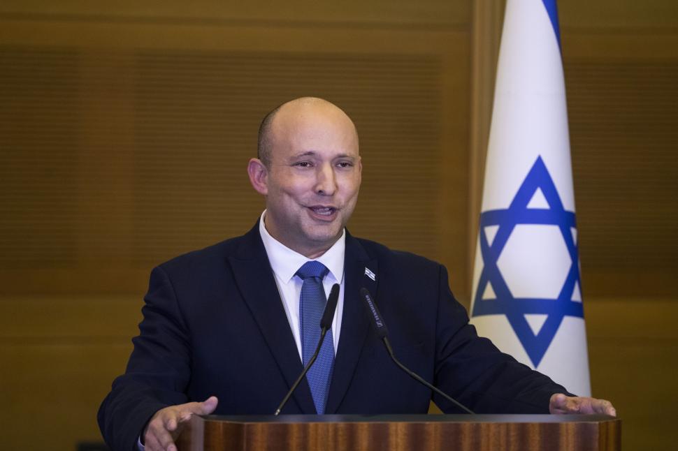 Premierul Israelului, Naftali Bennett, se retrage din politică