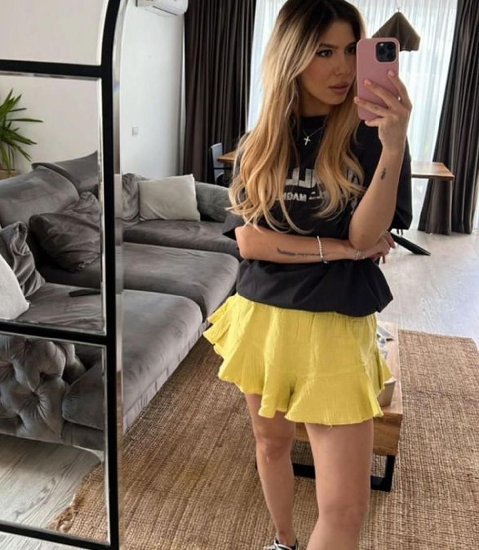 Sore, dezvăluiri despre boala pe care o ține ascunsă: ”E nasol!” 776444