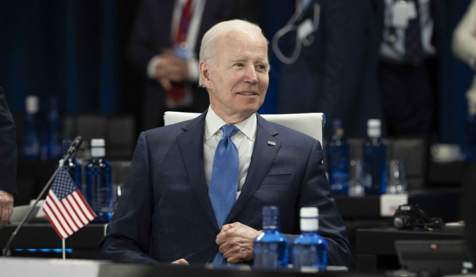 Summit NATO Madrid 2022 | Joe Biden dezvăluie ce i-a spus lui Putin înainte de invazie | "Nu se va termina cu înfrângerea Ucrainei de către Rusia"