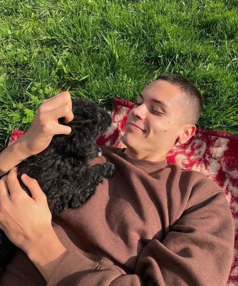 David Popovici, victimă pe TikTok. Ce a păţit campionul mondial 776700