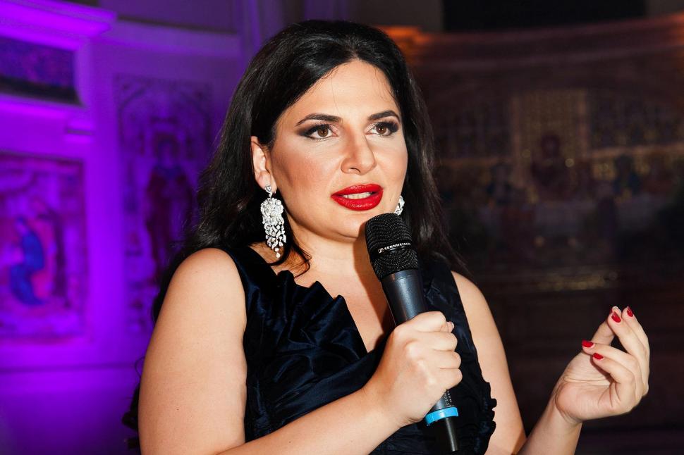 O femeie din Bulgaria a ajuns pe lista Most Wanted a FBI, după o ţeapă de 4 miliarde de dolari 776669