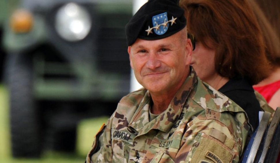 Cine este noul SACEUR – Comandantul Suprem al Forţelor NATO