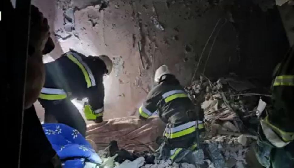 Război în Ucraina, ziua 128 | Volodimir Zelenski speră că Ucraina va fi admisă rapid în UE, nu peste "ani sau decenii" 776618