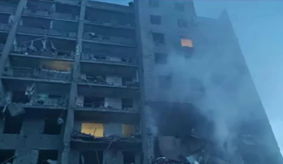 Război în Ucraina, ziua 128 | Volodimir Zelenski speră că Ucraina va fi admisă rapid în UE, nu peste "ani sau decenii" 776620