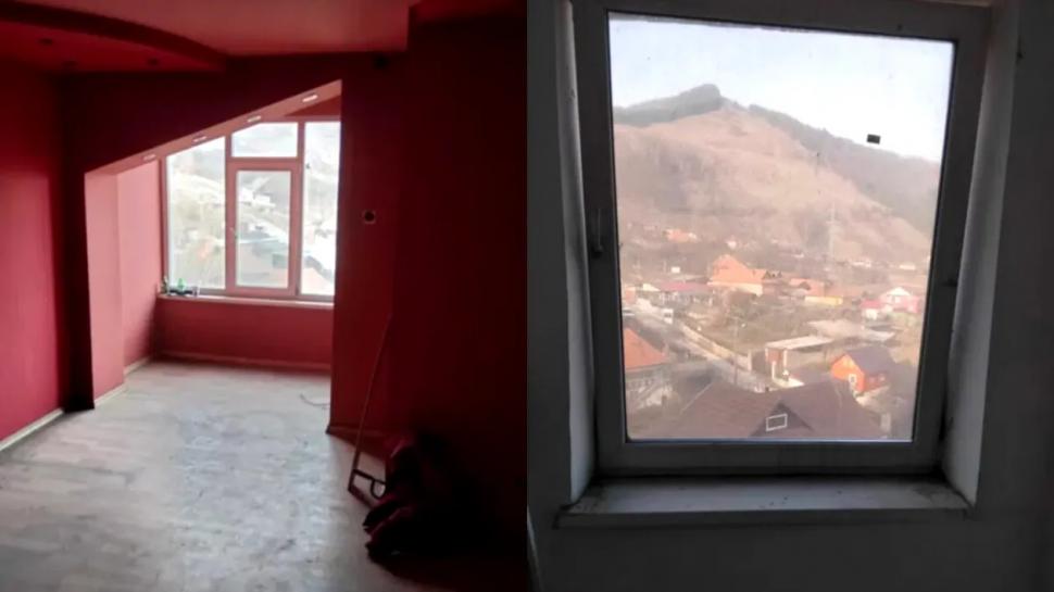 Un român vinde o garsonieră cu doar 4.000 de euro. Cum arată și ce dotări are 776785