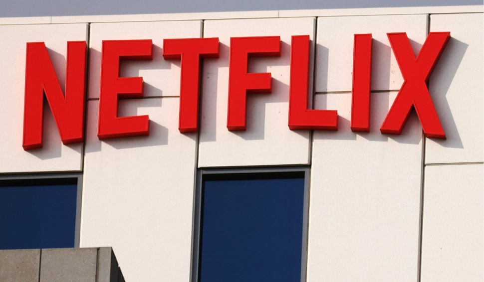 Serialul care a blocat Netflix | Platforma a picat la scurt timp după lansare