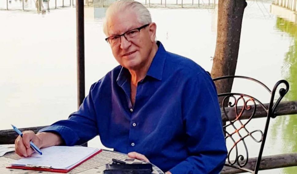 Asta îți macină creierul. Prof. dr. Vlad Ciurea: ”Celulele nervoase scad”. Cum ajuți creierul să funcționeze mai bine 776859