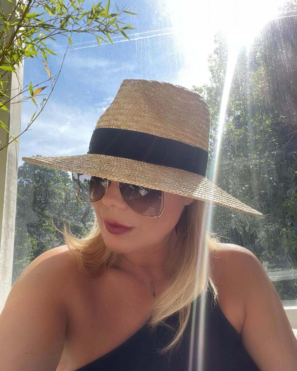 Secretul cu care Dana Săvuică se menține la 52 de ani: ”Un doctor mi-a spus. Acum s-au inversat lucrurile” 776871