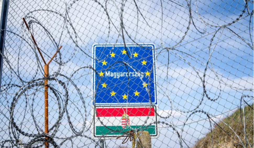 Confruntare între migranți la granița dintre Serbia şi Ungaria | O persoană a murit și alte șapte au fost rănite