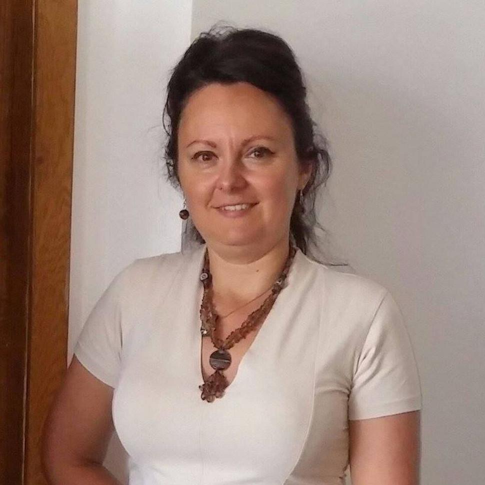 Ea este Roxana, românca ucisă de rechin într-o stațiune din Egipt 777128