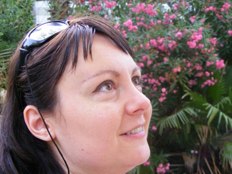 Ea este Roxana, românca ucisă de rechin într-o stațiune din Egipt 777132