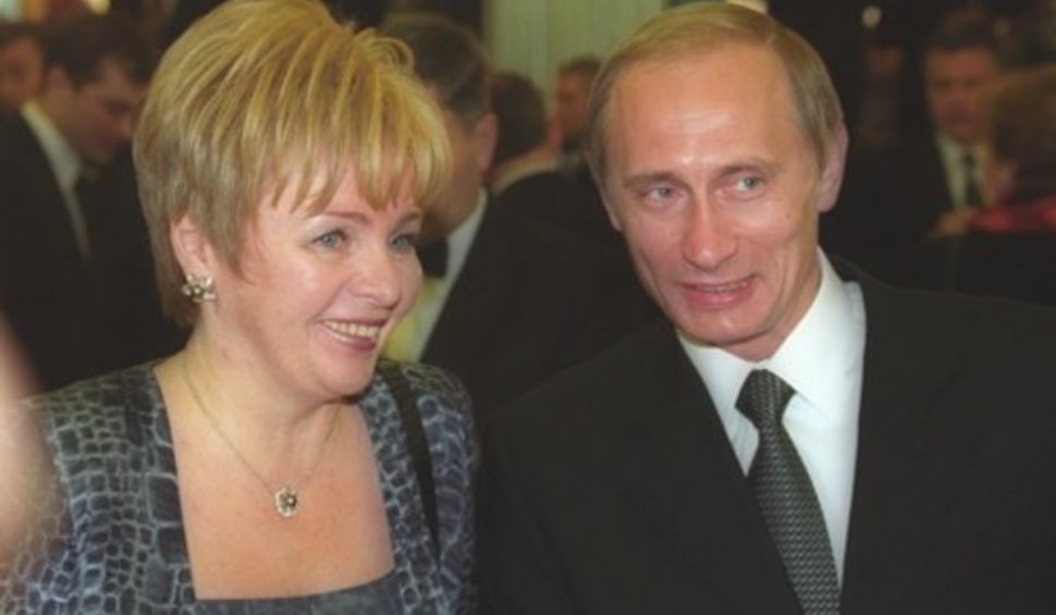 Cum a trăit Liudmila Putina cu un tiran timp de 30 de ani | Detalii despre viața alături de președintele Rusiei
