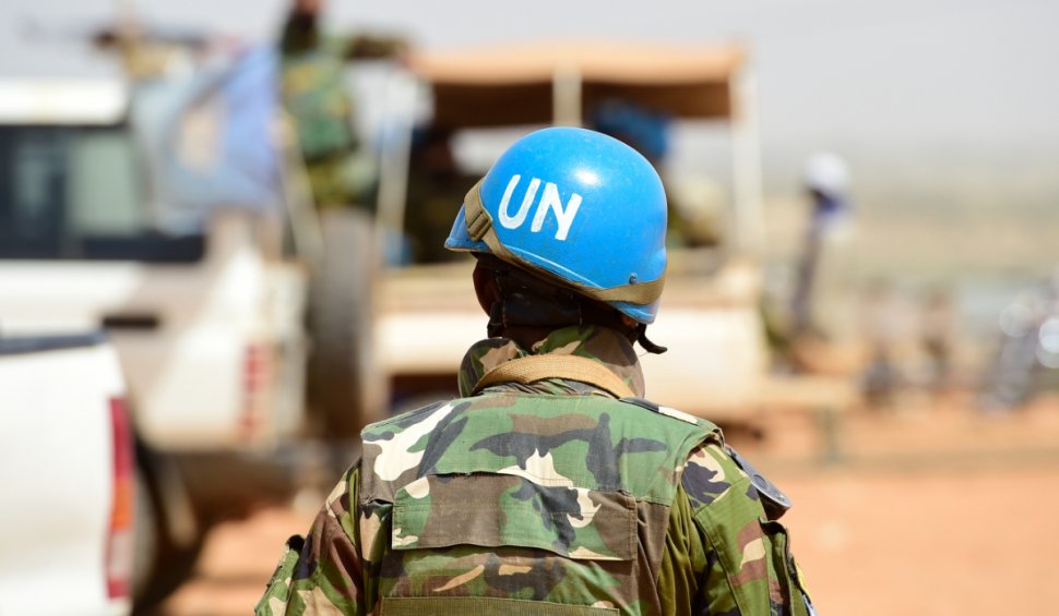Doi angajați ONU au fost uciși și alte cinci persoane au fost rănite într-un atac în nordul statului Mali