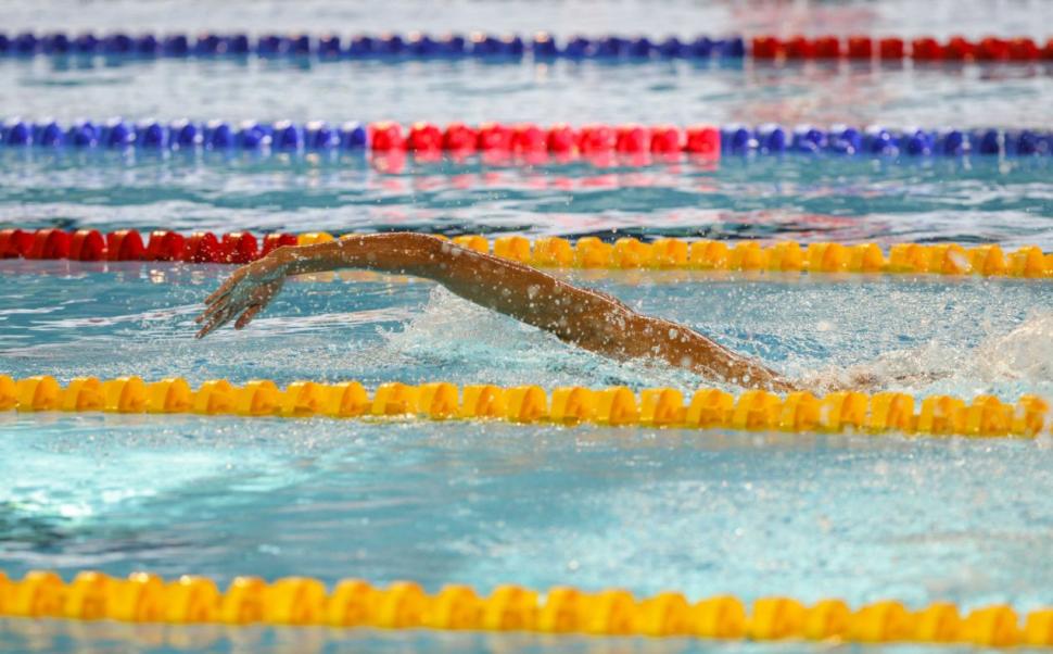 Aur pentru România la ștafetă, la Campionatele Europene de înot pentru Juniori 777373