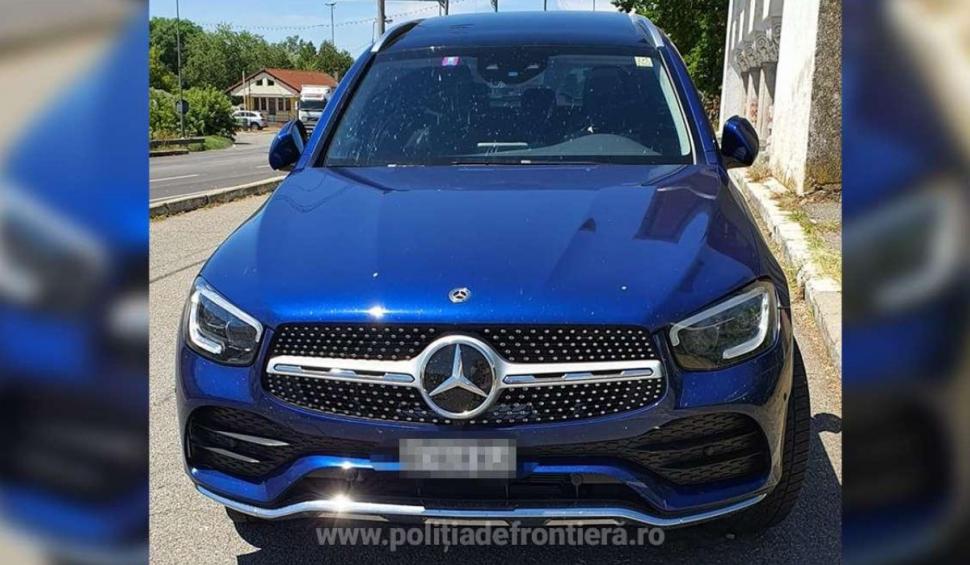Un român a rămas fără maşina de 60.000 de euro, la frontieră, după vacanţa petrecută acasă 777300
