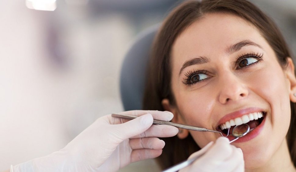 3 motive pentru care trebuie să mergi anual la stomatolog