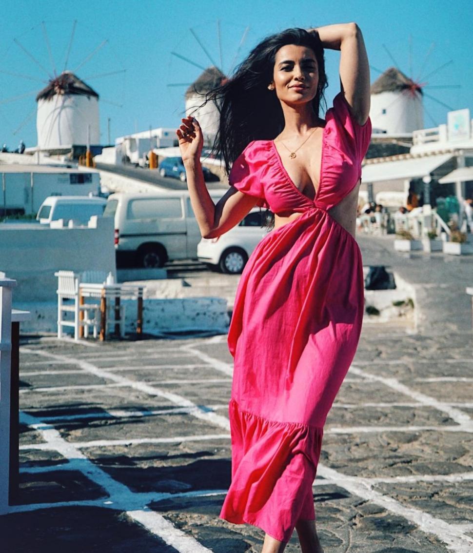 Alimentul la care a renunțat complet Lili Sandu: "Nu mai sunt vegană, dar ştiu ce să mănânc" 777479