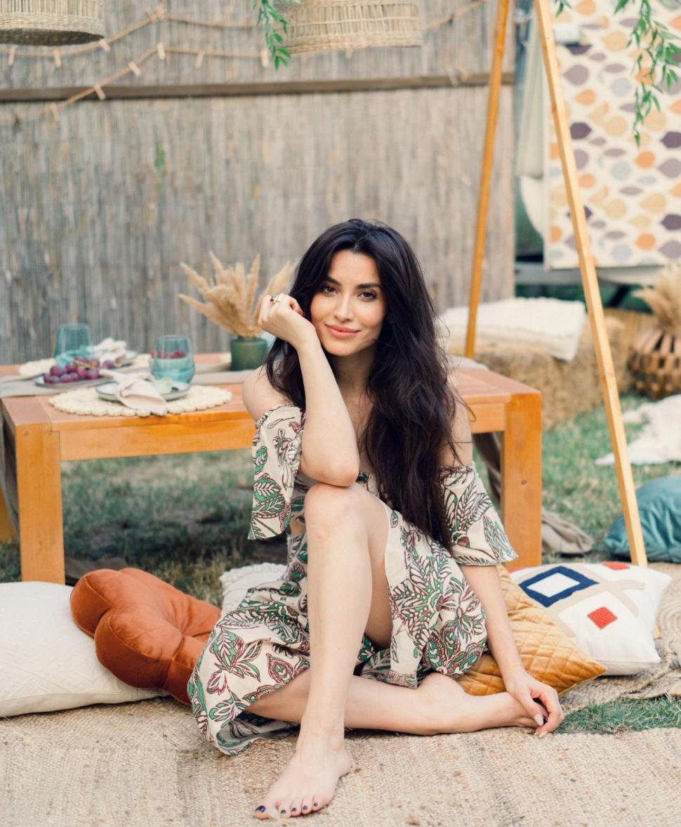 Alimentul la care a renunțat complet Lili Sandu: "Nu mai sunt vegană, dar ştiu ce să mănânc" 777480