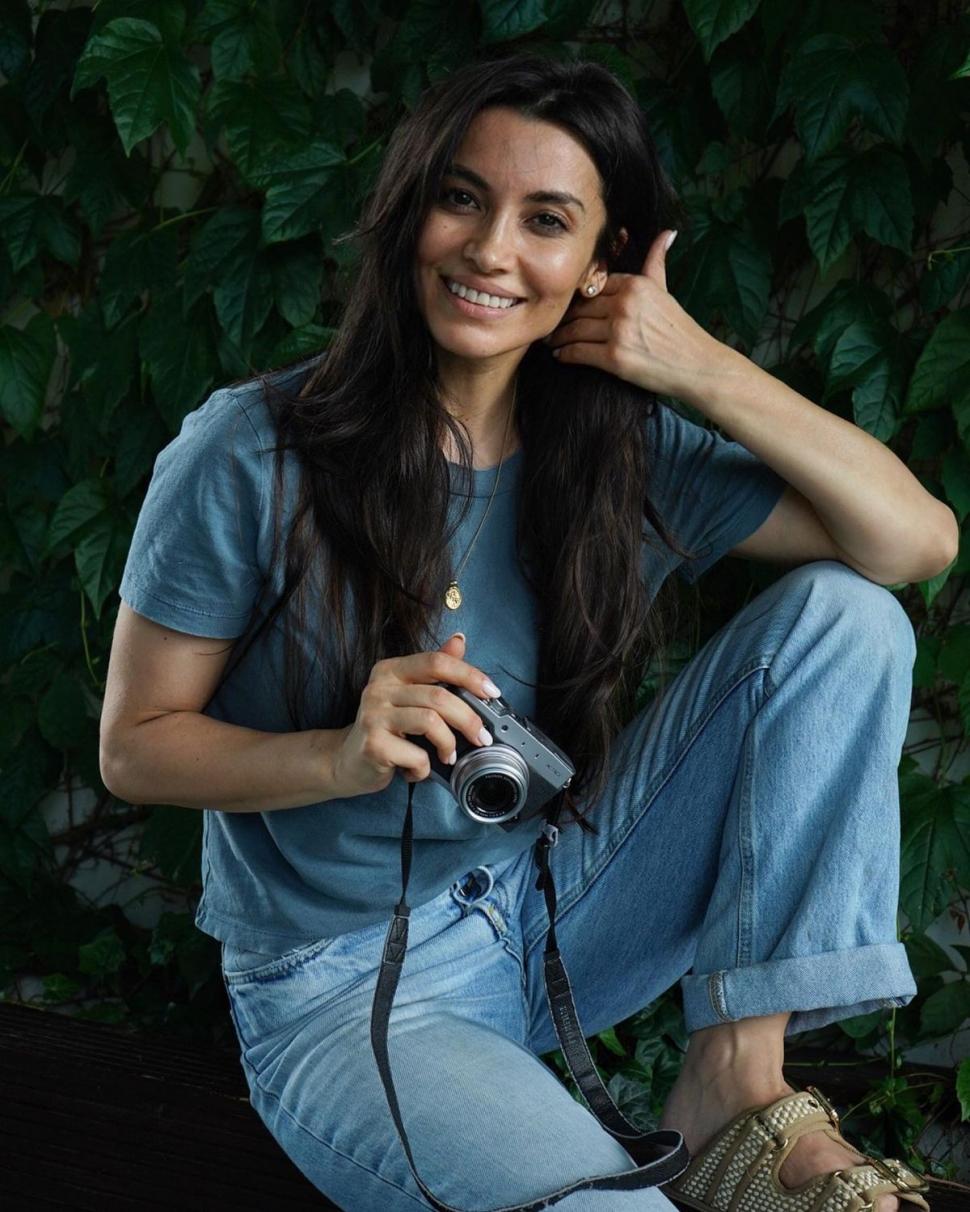 Alimentul la care a renunțat complet Lili Sandu: "Nu mai sunt vegană, dar ştiu ce să mănânc" 777481