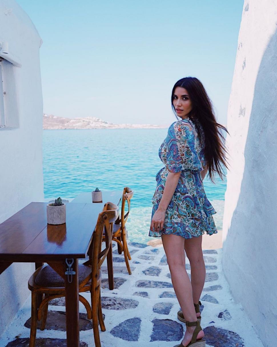 Alimentul la care a renunțat complet Lili Sandu: "Nu mai sunt vegană, dar ştiu ce să mănânc" 777484