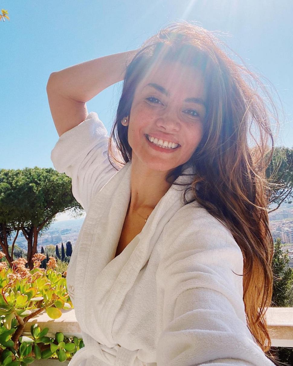 Alimentul la care a renunțat complet Lili Sandu: "Nu mai sunt vegană, dar ştiu ce să mănânc" 777485