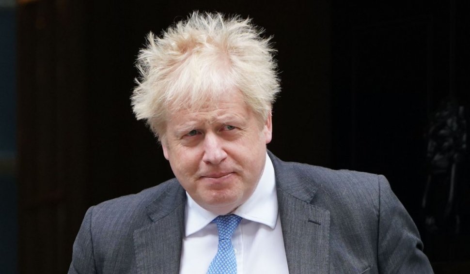 Guvenul de la Londra, în pragul colapsului: încă doi oficiali demisionează din echipa lui Boris Johnson
