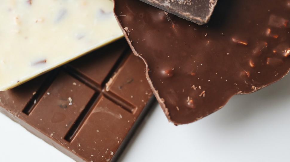 Cea mai bună ciocolată pentru creier. Prof. dr. Vlad Ciurea: "Celula nervoasă va fi extrem de mulțumită. Ciocolata îi dă energie" 777699