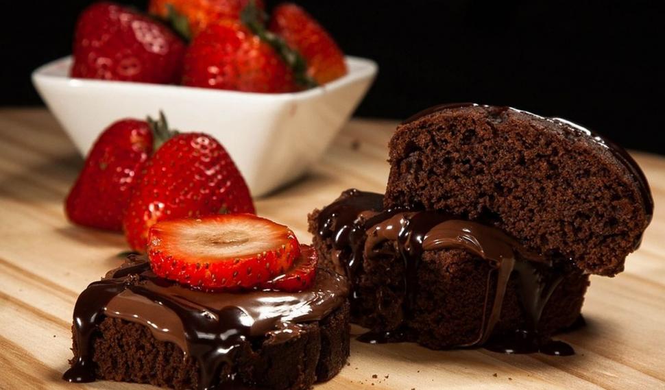 Cea mai bună ciocolată pentru creier. Prof. dr. Vlad Ciurea: "Celula nervoasă va fi extrem de mulțumită. Ciocolata îi dă energie" 777780