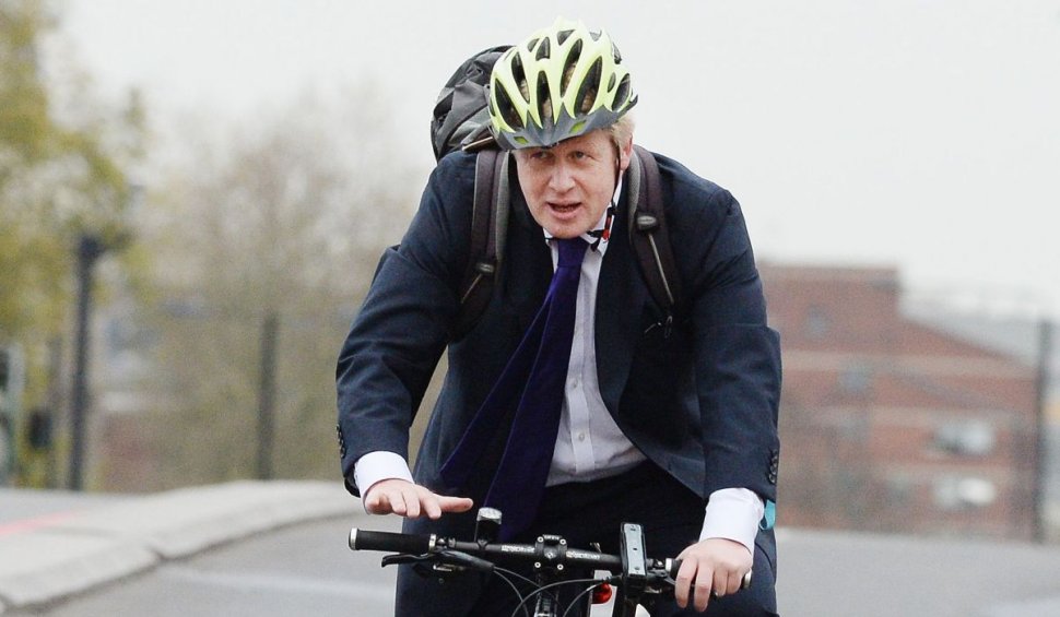 Cine îi va lua locul lui Boris Johnson, premierul britanic care și-a încheiat cariera cu o serie de scandaluri uriașe